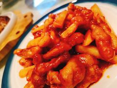 -渝信川菜 · 川味家常菜(长安店)