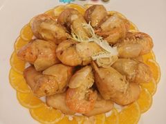 -聚福宝合苑食府(南头镇店)