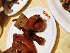 驰名石岐乳鸽-石岐佬中山菜馆(张溪店)