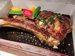 -战斧牛排餐厅(悦方IDmall店)