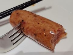 -晶丽香榭自助餐(南京大饭店)