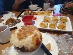 -避风塘(宝山万达店)