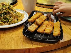 -鸽子刘铁锅炖鱼(劲松店)