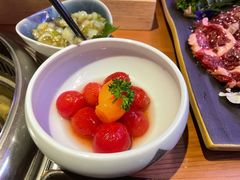 -丸藏和牛烧肉专门店(园区师惠坊店)