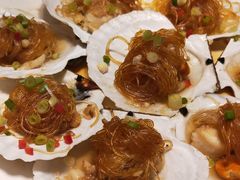 -万龙洲海鲜(大兴绿地缤纷城店)