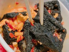 -黑色经典臭豆腐·湖南特产(坡子街店)