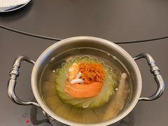 招牌冬瓜盅-東22·粵潮菜·海鮮火鍋東寶