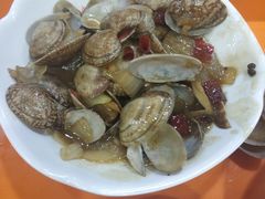 -梅园食堂