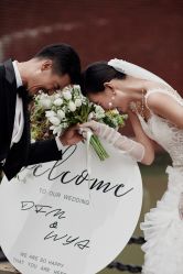 -巴黎新娘婚纱摄影·婚礼策划(嘉定总店)