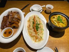 -周锦记广式餐厅