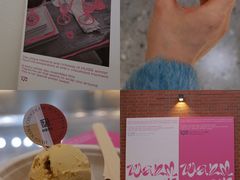 -HUGS coffee(东区店)