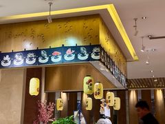 -长沙三景韦尔斯利酒店·Oval全日制餐厅自助餐