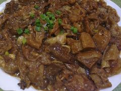 -桃子餐厅·天津菜(红星路直营店)