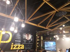 -棒约翰比萨·意面(剑河店)