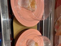 -争鲜回转寿司(通州万达店)