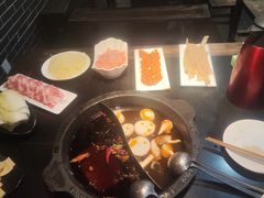 麻辣火锅-怡品川宇火锅(宝立方店)
