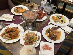 -宁波阳光豪生大酒店·豪生咖啡厅