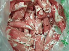 -惠和祥羊肉片(江都路店)