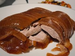 大董“酥不膩”烤鸭-大董(环贸iapm店)