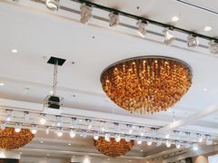 -上海新发展亚太JW万豪酒店