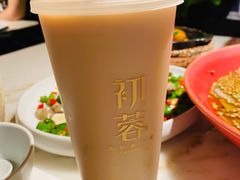 -初蓉丨遇见新川菜(亲贤街荣耀店)