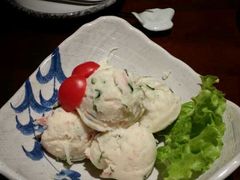 -松子料理(白家庄店)