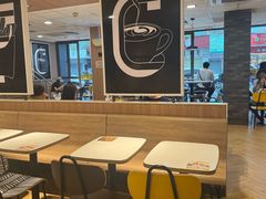 -麦当劳(开平潭江店)