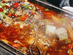 -里岛烤鱼(东港凯虹广场店)