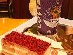 -COSTA COFFEE(西贸凯德晶品4层2店)