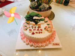 -三六三杭州菜(水上总店)