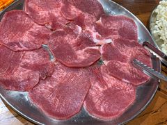 牛舌-原始泥炉烤肉(总店)