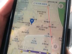 -新罗免税店(首尔总店)