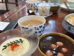-奇芳阁·百年清真南京菜(夫子庙店)