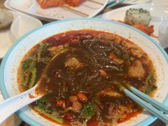 -小杨生煎(松江大学城店)