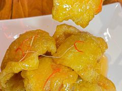 -小俩口烧烤东北菜(双井店)