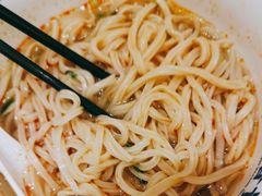-陳香貴·兰州牛肉面(上海长风大悦城店)