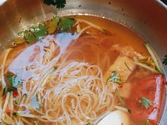 -合易泓烤肉•首创生椰大油边(宁山路店)