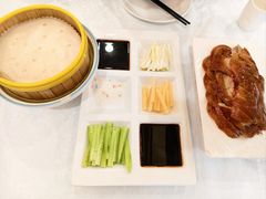 -津悦·正阳春烤鸭(红旗南路店)