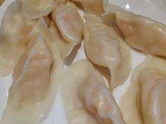 -真阿婆水饺(科技路西口店)