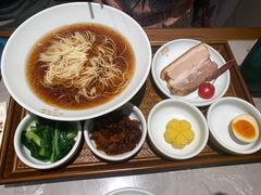 -松鹤楼面馆(天一广场店)