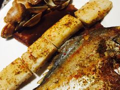 -海州湾会议中心中餐厅