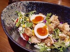 -白石的深夜食堂(济南万象城店)