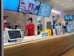 -DQ·蛋糕·冰淇淋(湖景东路店)