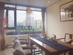 -小茶闲舍·观景商务茶馆(广州塔店)