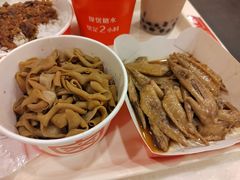 -一心一味(水围店)