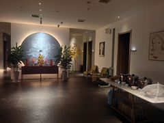 -大唐盲人按摩中心(怀宁路新粮仓店)