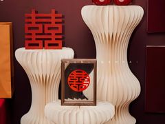 -海派美食·家宴海鲜青岛菜·石锅鲽鱼头(东方城店)