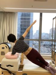 点击看大图 -AN普拉提女子健身工作室