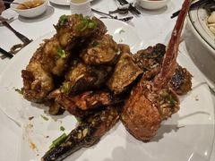 -鱼乐轩海鲜专门店