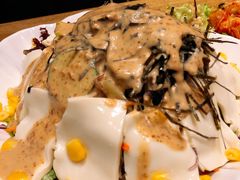 -やきにく 牛将日式焼肉(新华路店)